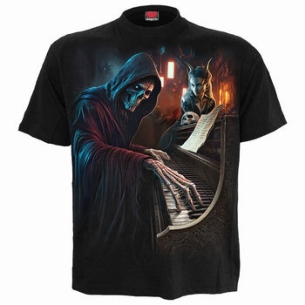 ❤️‍🔥SALE❤️‍🔥Reaper T Shirt (NEW)